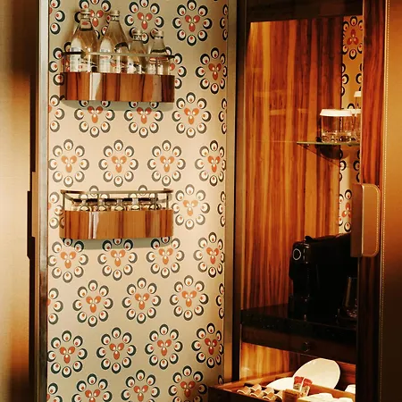 Mandarin Oriental Bosphorus, 5*