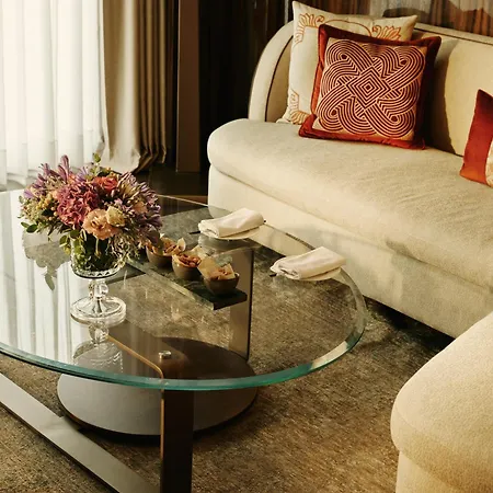 Mandarin Oriental Bosphorus, 5*