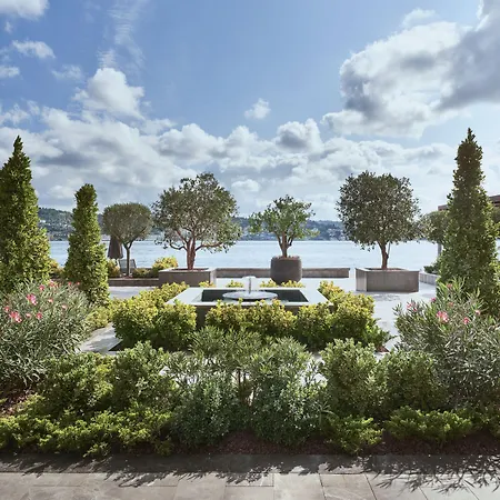 Mandarin Oriental Bosphorus, 5*