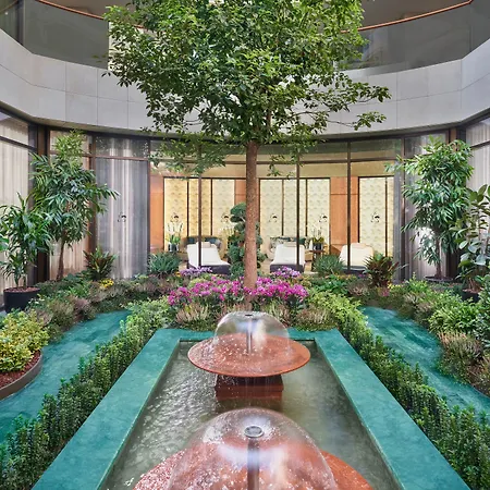 Mandarin Oriental Bosphorus,