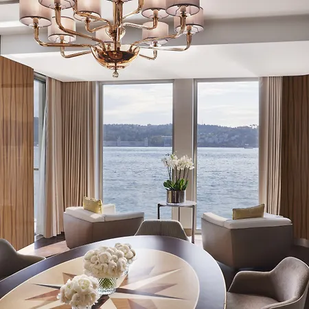 Hotel Mandarin Oriental Bosphorus,