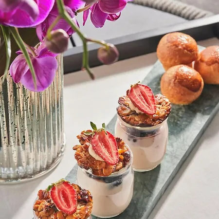 호텔 Mandarin Oriental Bosphorus, 5*