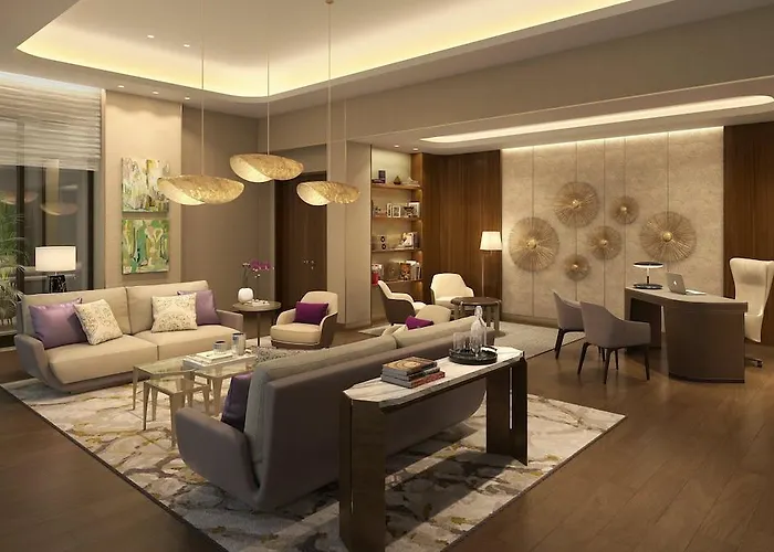 Mandarin Oriental Bosphorus, Hotell Istanbul