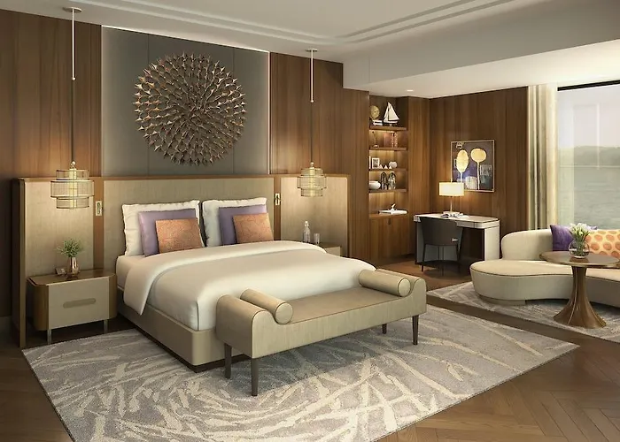 Mandarin Oriental Bosphorus, Istanbul