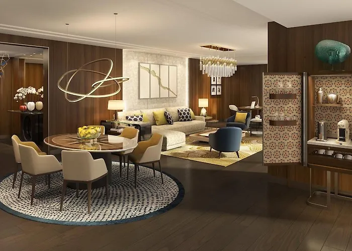 Mandarin Oriental Bosphorus, Istanbul