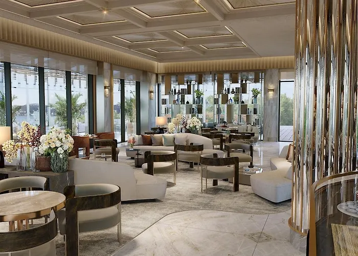 Mandarin Oriental Bosphorus, Istanbul