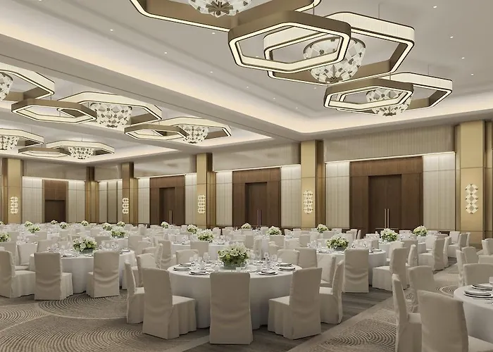 Mandarin Oriental Bosphorus,