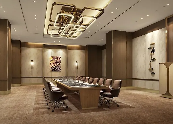 Mandarin Oriental Bosphorus, 5*