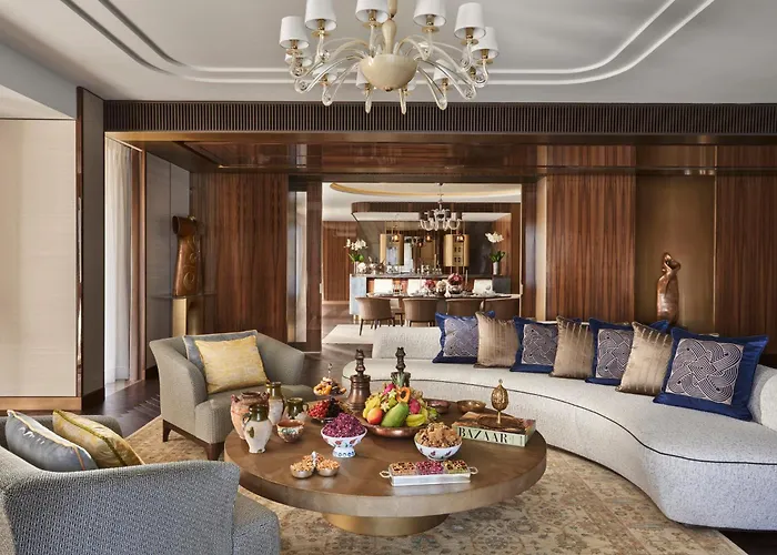 Mandarin Oriental Bosphorus, 5*