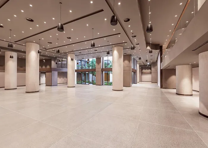 Hotell Mandarin Oriental Bosphorus, Istanbul