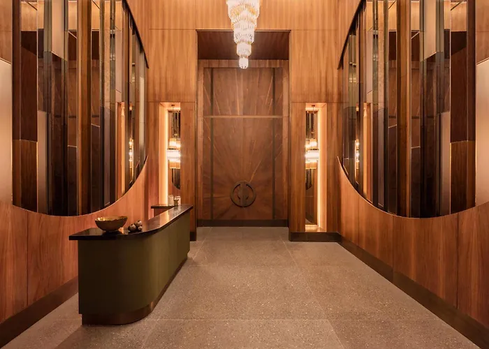 Mandarin Oriental Bosphorus, 5*