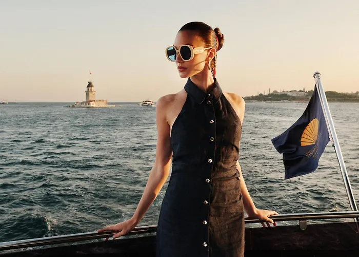 Mandarin Oriental Bosphorus, Hotell 5*