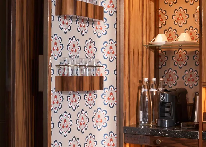 Mandarin Oriental Bosphorus, 5* Istanbul