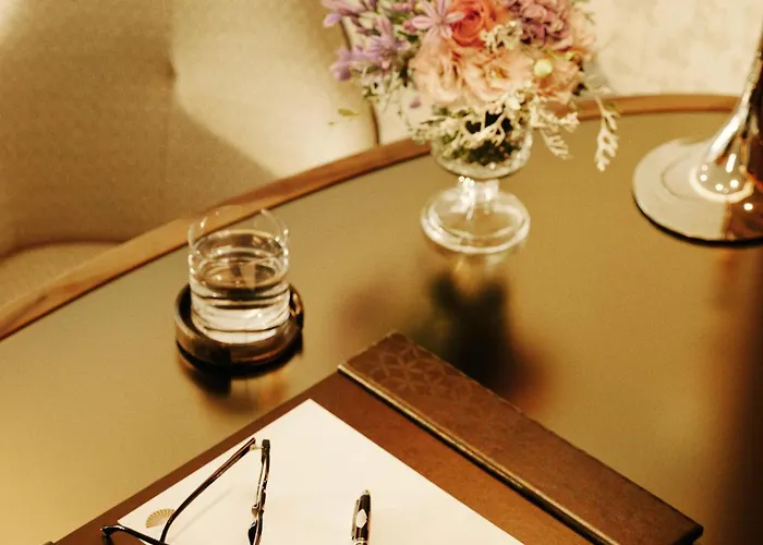 Mandarin Oriental Bosphorus, Istanbul