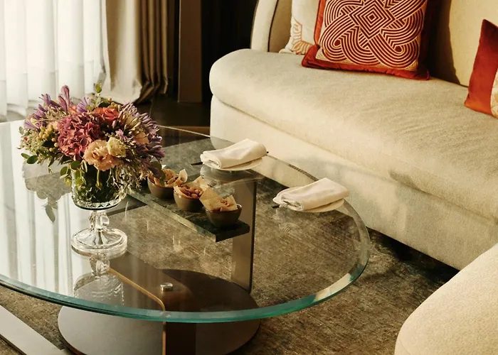 Mandarin Oriental Bosphorus, 5*