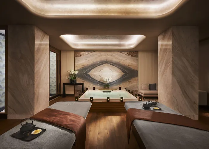 Mandarin Oriental Bosphorus, 5* Istanbul