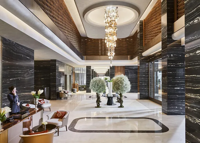 Mandarin Oriental Bosphorus, 5* Istanbul