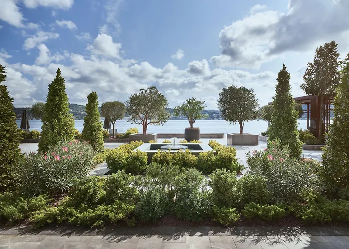 Mandarin Oriental Bosphorus, 5*