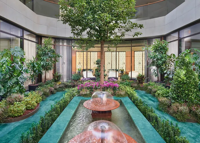 Mandarin Oriental Bosphorus,