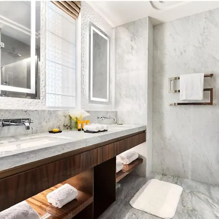 Hotel Mandarin Oriental Bosphorus, Estambul