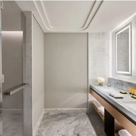Mandarin Oriental Bosphorus, Estambul