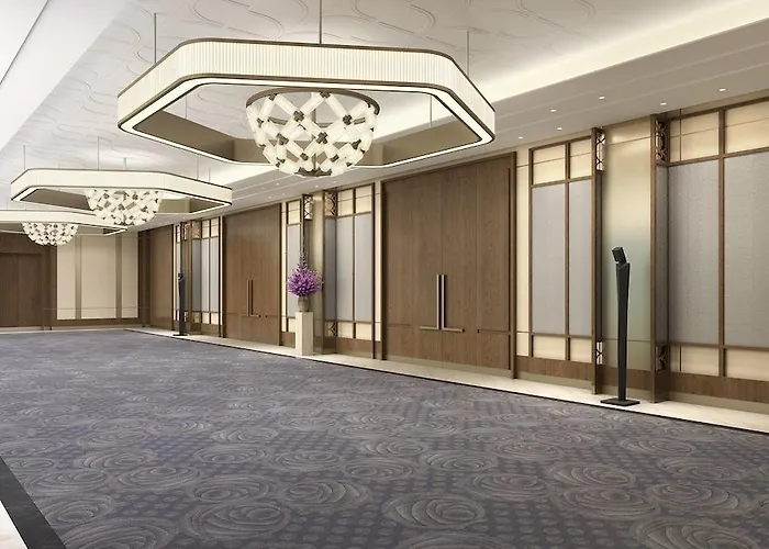 Mandarin Oriental Bosphorus,